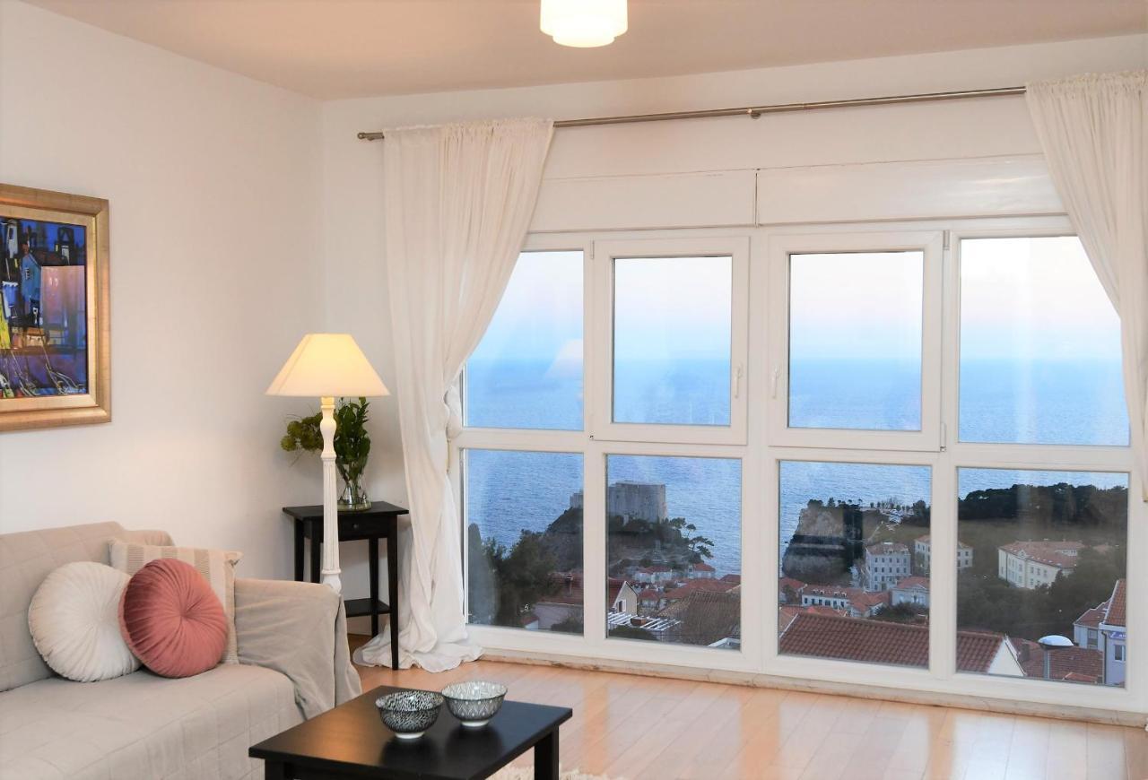 Mariva Deluxe Apartment Dubrovnik Exterior photo