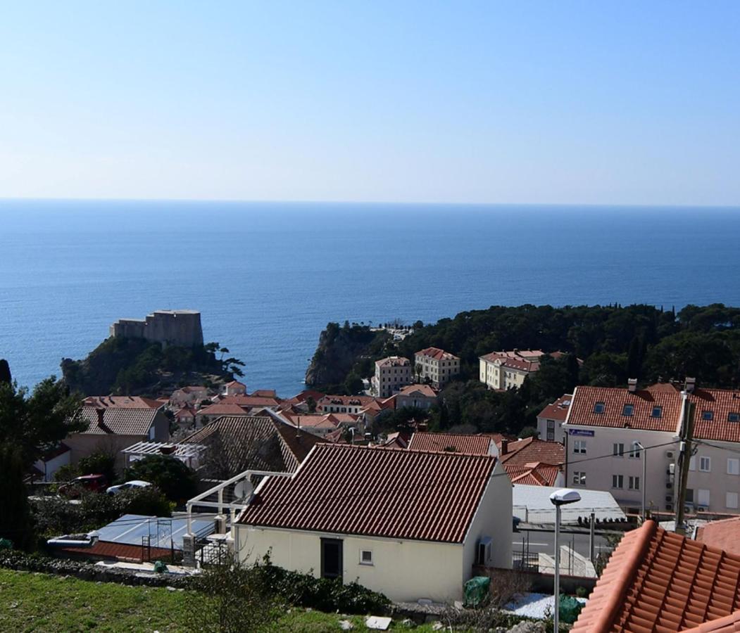 Mariva Deluxe Apartment Dubrovnik Exterior photo