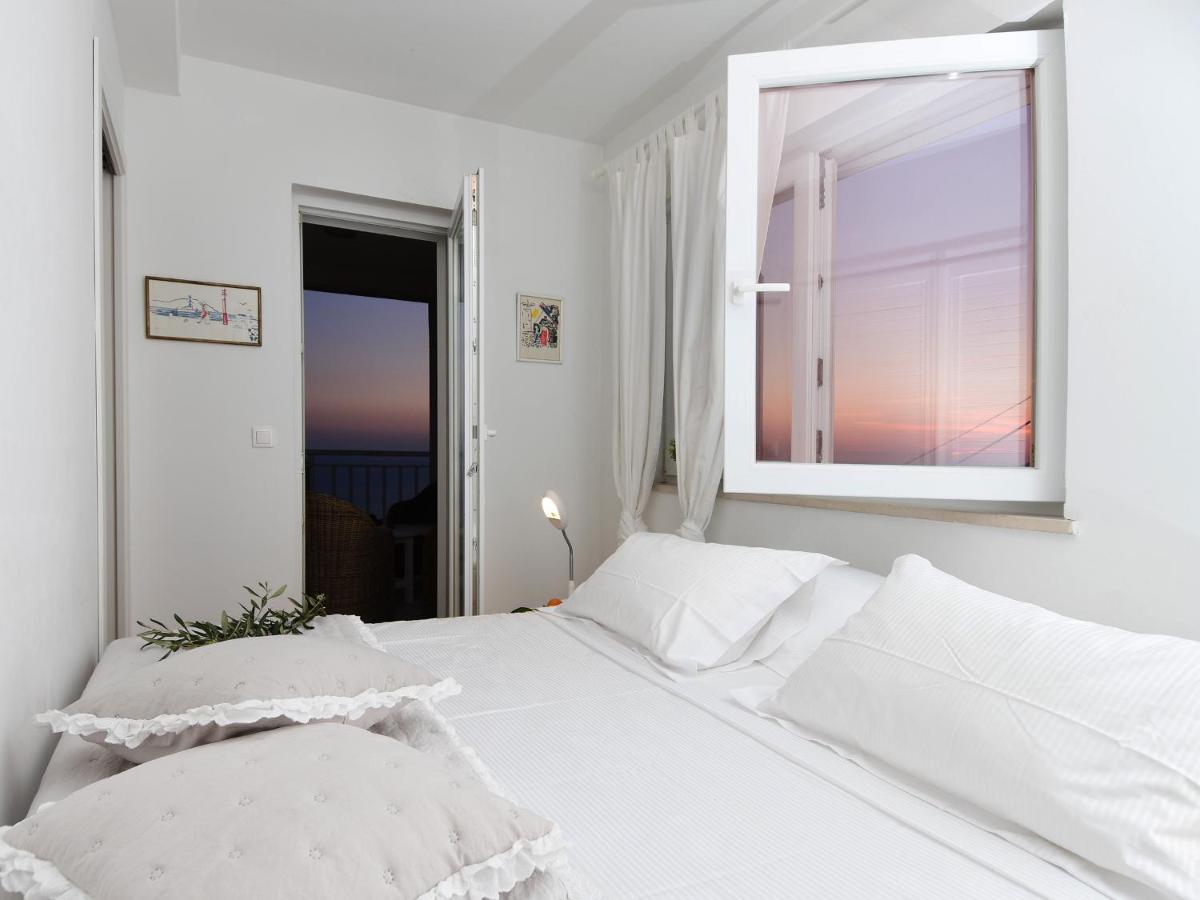 Mariva Deluxe Apartment Dubrovnik Exterior photo