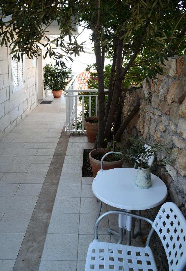 Mariva Deluxe Apartment Dubrovnik Exterior photo