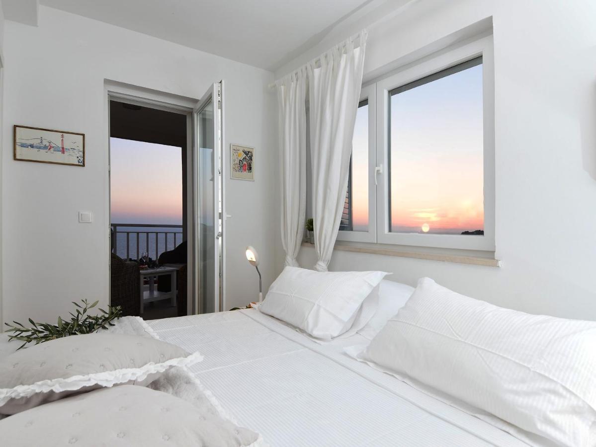 Mariva Deluxe Apartment Dubrovnik Exterior photo