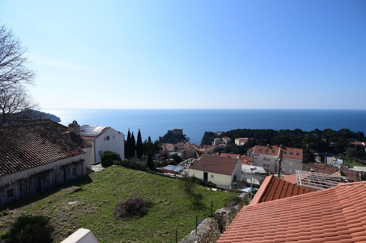 Mariva Deluxe Apartment Dubrovnik Exterior photo