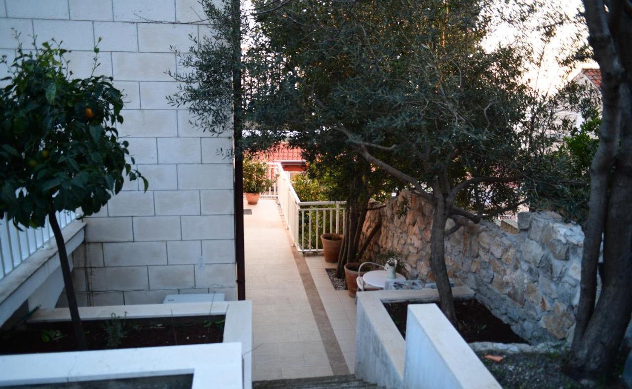 Mariva Deluxe Apartment Dubrovnik Exterior photo